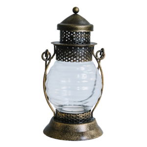 Lantern Lamp