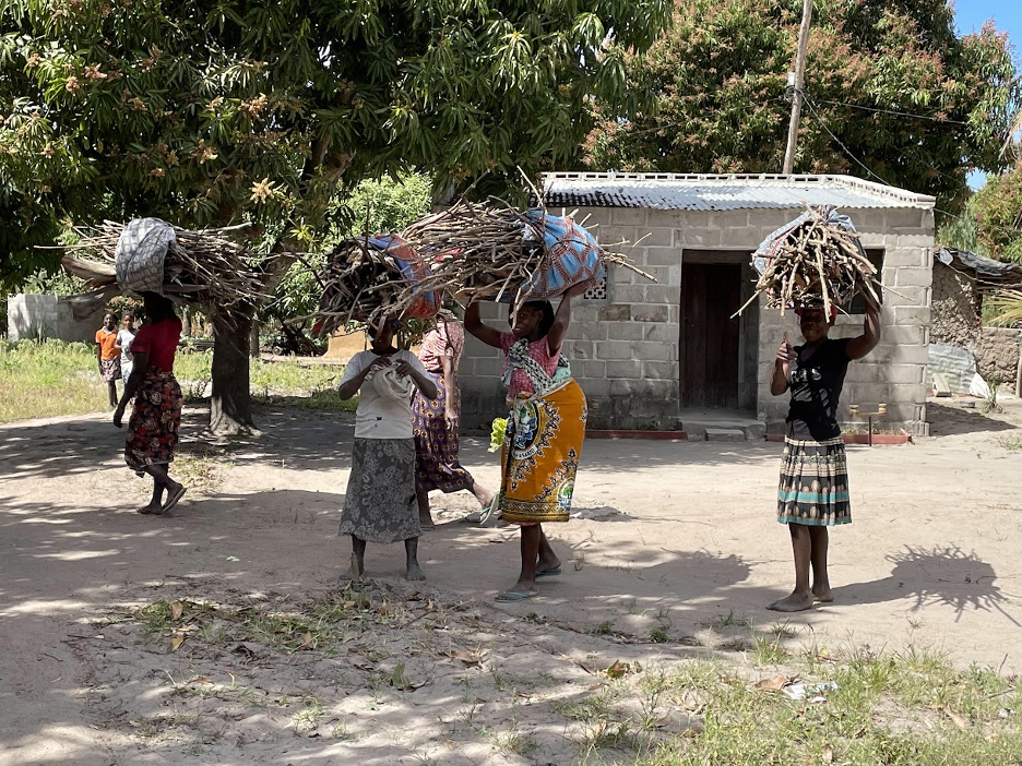 Travel to the local villages and meet the people