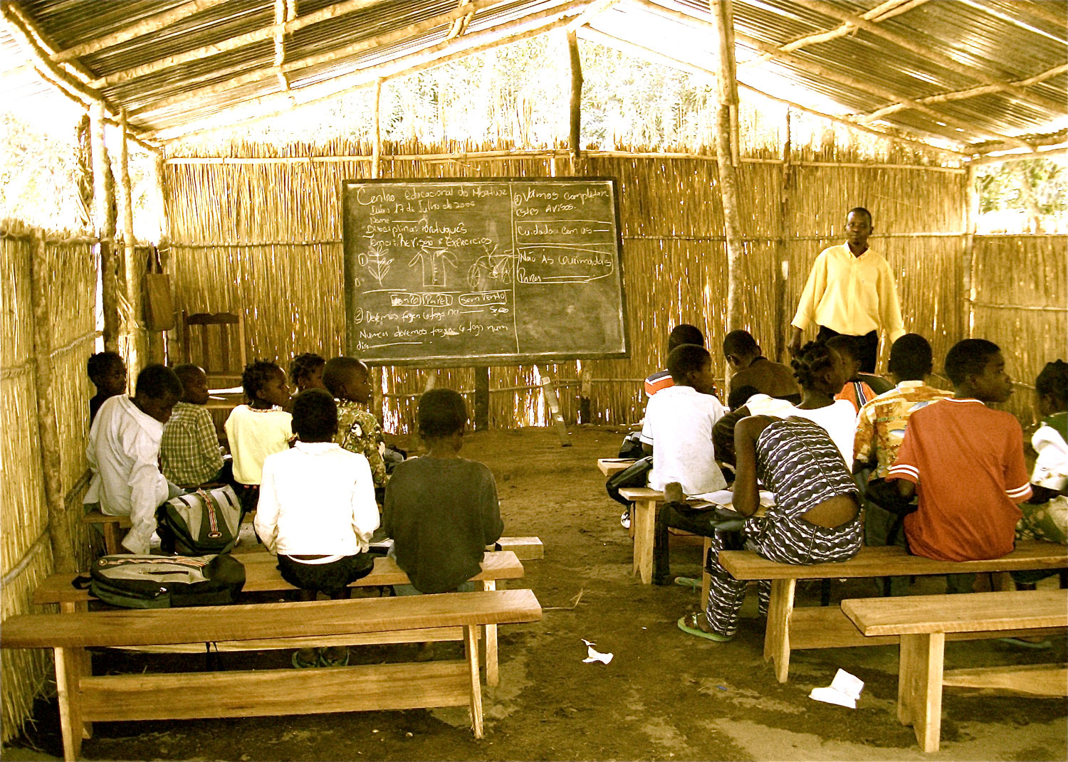 Children's Classroom