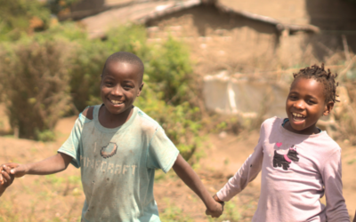 Monthly Giving: The Most Effective Way to Break Generational Poverty