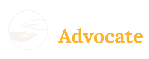 Care for Life - Become an Advocate logo