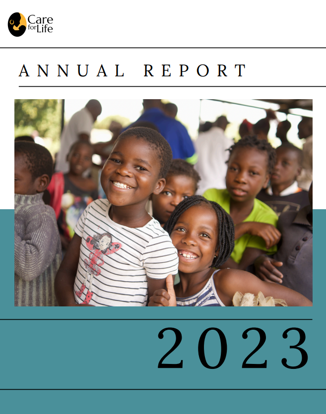 CFL 2022 Annual Report