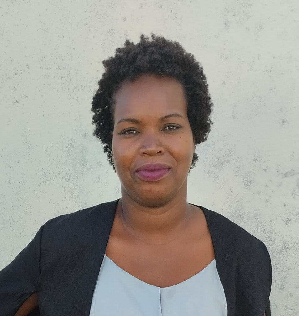 Nora Ndabuwa