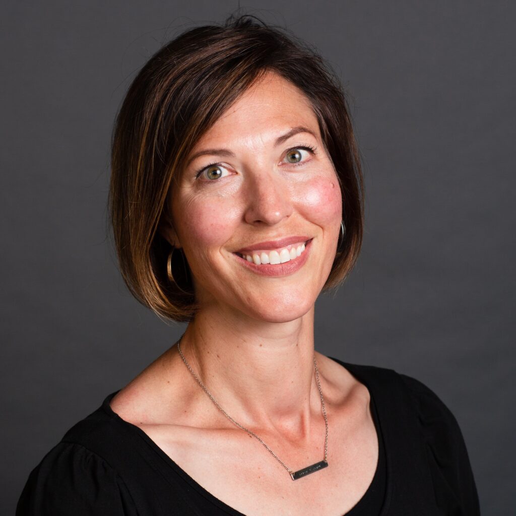 Mary Ann Curtis