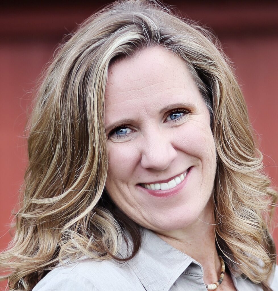 Jen Brewer