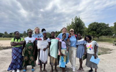 Mozambique Expedition June 2025