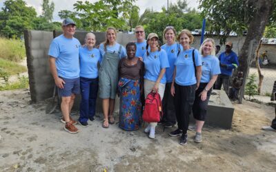 A Rare Opportunity – See Your Impact Firsthand in Mozambique