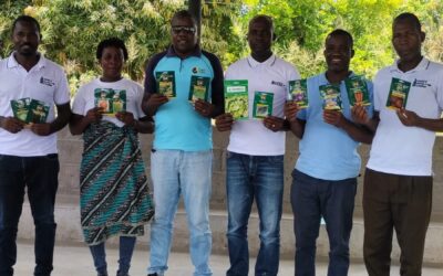 Community Transformation in Mozambique: Data-Driven Impact in Nhamayabwe