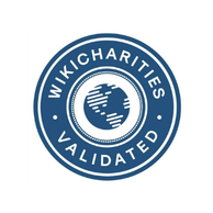 WikiCharities Seal of Validation